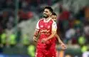 عالیشاه تهدید کرد: پرسپولیس من را نخواهد خداحافظی می‌کنم!