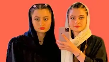 سارا، نیکا و فرمانده داعشی در پشت صحنه پایتخت ۵