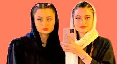 سارا، نیکا و فرمانده داعشی در پشت صحنه پایتخت ۵