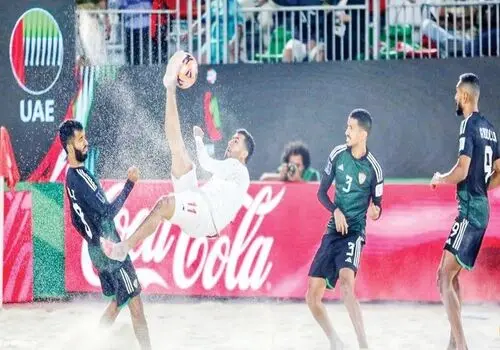 نیمه نهایی جام جهانی: ایران 2 - برزیل 3؛ باخت غم انگیز ایران در ثانیه های پایانی