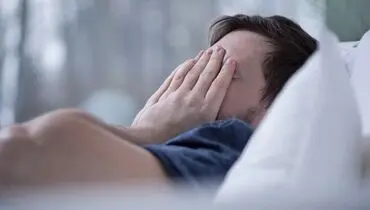چرا بی‌خواب می‌شویم؟