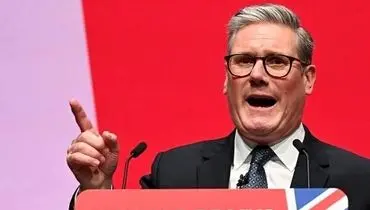 نخست وزیر انگلیس:هیچ نشانه‌ای بر هدف قرار گرفتن پایگاه انگلیسی توسط ایران وجود ندارد
