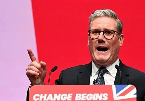  موضع انگلیس درباره تهدید به حمله به تاسیسات انرژی ایران