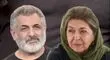 محمود حقیقی:در خانواده ما دوری و دوستی یک شیوه است/ویدیو 