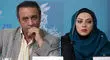 قاب عاشقانه زوج عاشق‌پیشه سینمای ایران در سالگرد ازدواجشان