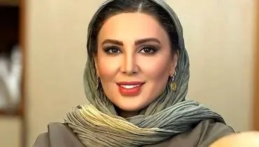 انتشار تصاویر لیلا بلوکات با حیوان خانگی‌اش در فضای مجازی!