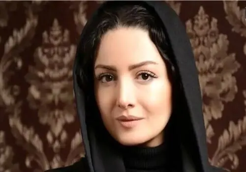 تصاویر متفاوت از آقای بازیگر و هدیه تهرانی در آپاراتخانه سینما