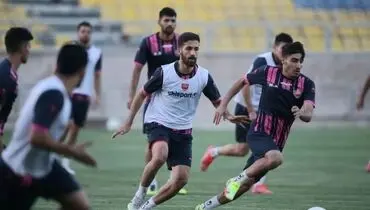 دلیل غیبت مدافع سابق پرسپولیس افشا شد