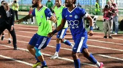 حریف استقلال بدون ۴ بازیکن کلیدی در تهران به میدان میرود