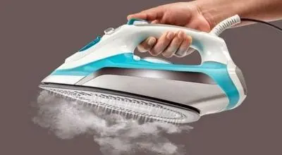 نکات طلایی نگهداری صحیح اتو در خانه
