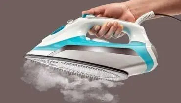 نکات طلایی نگهداری صحیح اتو در خانه
