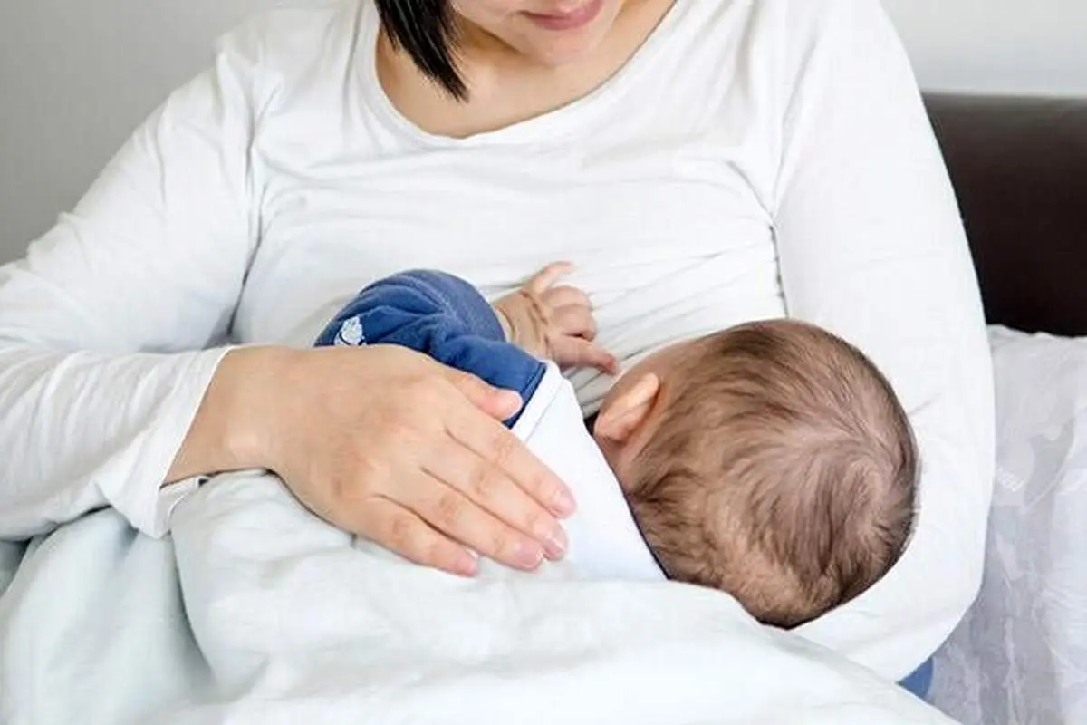 مزایای بینظیر شیردهی برای مادر و نوزاد