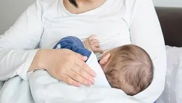 مزایای بی‌نظیر شیردهی برای مادر و نوزاد