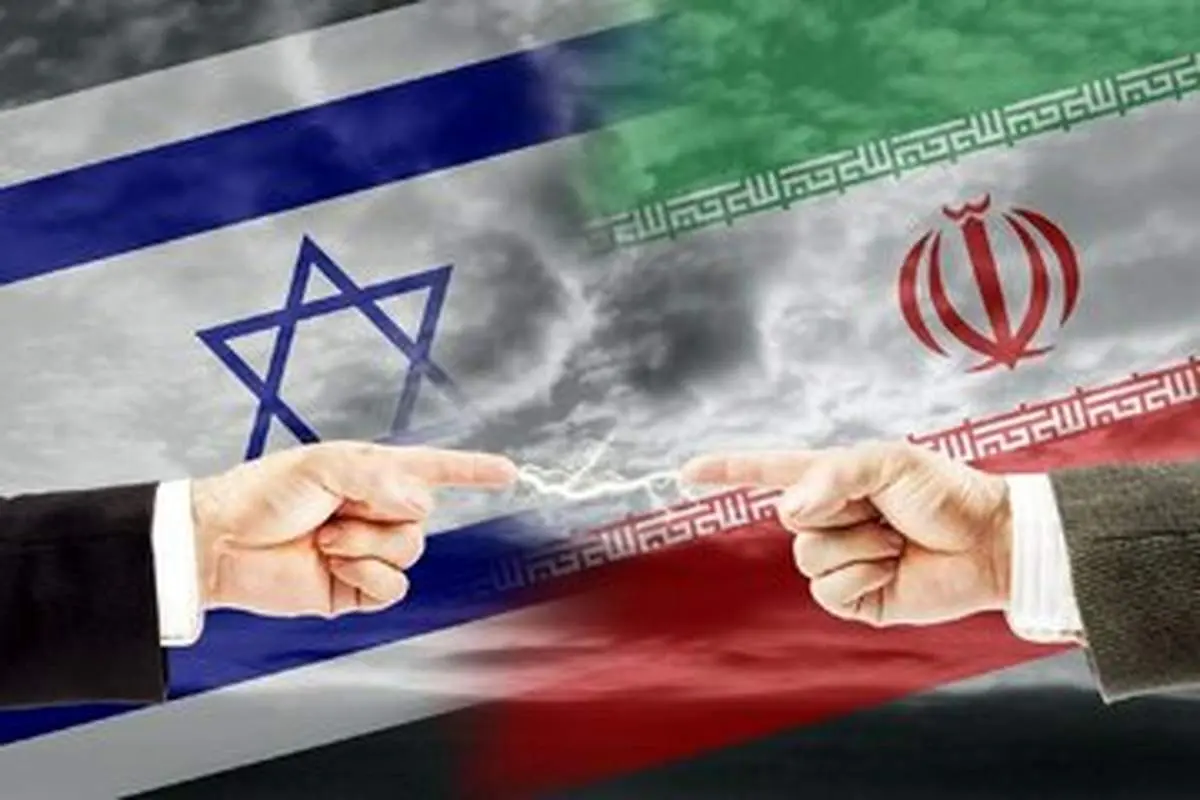 حمله موشکی اسرائیل به ۳ نقطه تهران