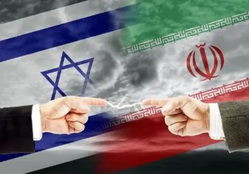 حمله موشکی اسرائیل به ۳ نقطه تهران

