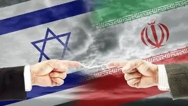حمله موشکی اسرائیل به ۳ نقطه تهران

