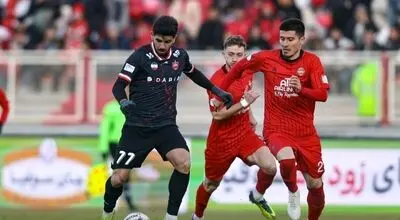 آب پاکی روی دست تراکتوری‌ها؛ بازی با پرسپولیس بدون تماشاگر است