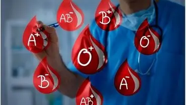 این گروه خونی بیشتر از بقیه گروه ها در خطر سکته مغزی هستند؛ واقعیتی که باید جدی گرفت
