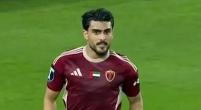 اعتراض جنجالی‌ رضا غندی‌پور به دعوت نشدن به تیم ملی + عکس