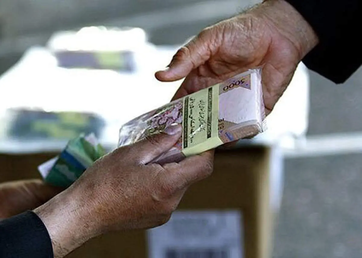 عیدی و سنوات ۱۴۰۵؛ پاداش سالانه کارگران دو برابر می‌شود