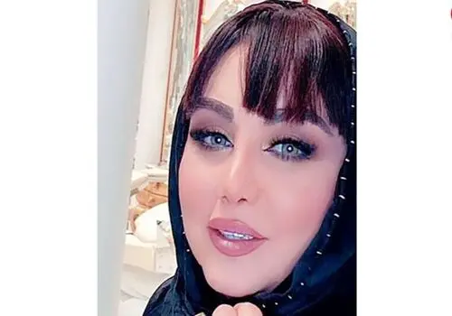 تیپ ساده بهنوش بختیاری در اروپا/ عکس