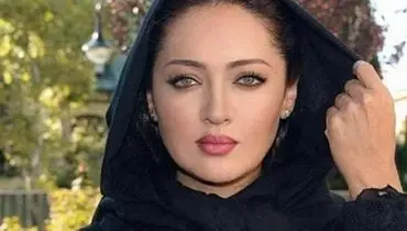 همدردی نیکی کریمی با جانباختگان حادثه بندرعباس