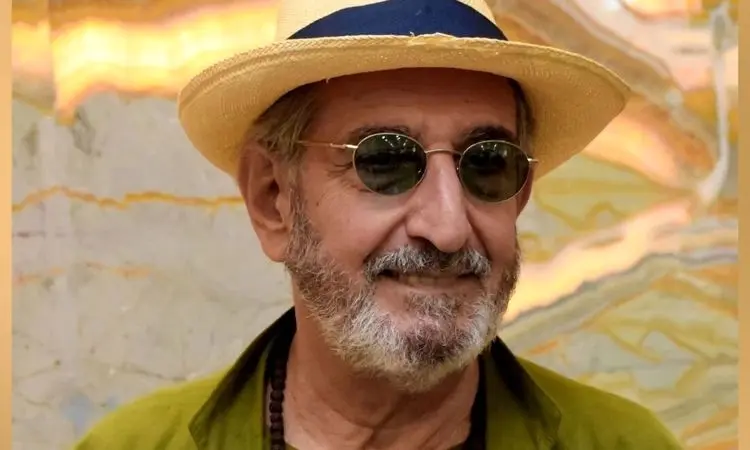 مروری بر آثار فرهاد آئیش + فیلم