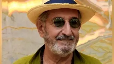 مروری بر آثار فرهاد آئیش + فیلم