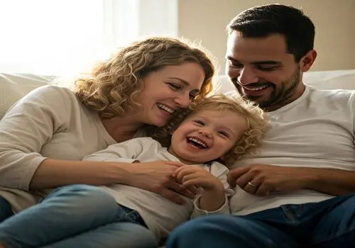 چه کنیم فرزندانمان از جنگ نترسند؟