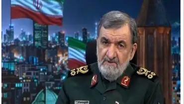 توئیت مهم محسن رضایی پس از حملات موشکی ایران به اسرائیل/ هر شرارت جدید پاسخ کوبنده‌تری دارد