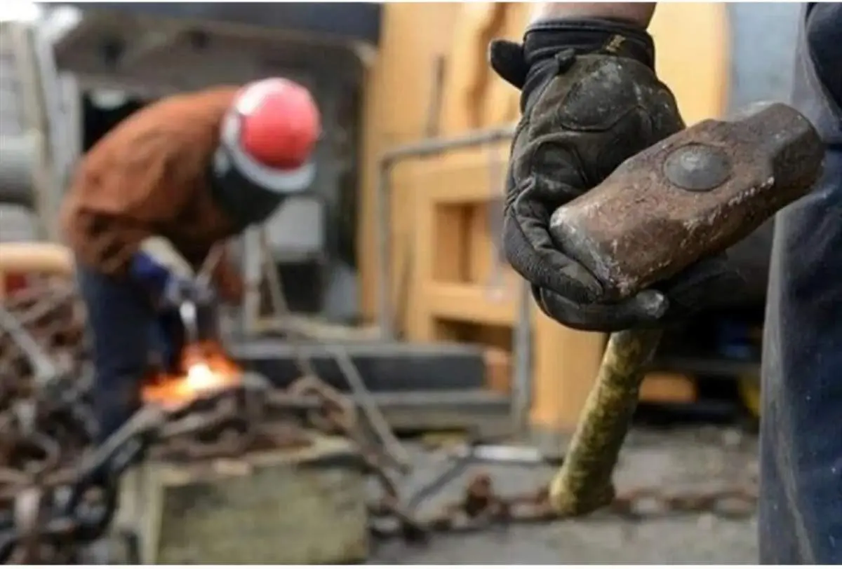 اعلام شرایط دریافت بیمه‌ بیکاری کارگران در دوران جنگ+ جزییات