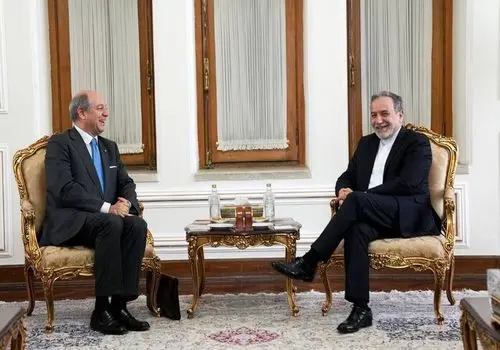 آمادگی ایران برای گسترش روابط با کشورهای اروپایی