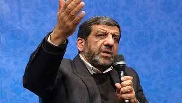 انتقاد عزت الله ضرغامی از قانون حجاب؛ مردم را اذیت نکنیم!