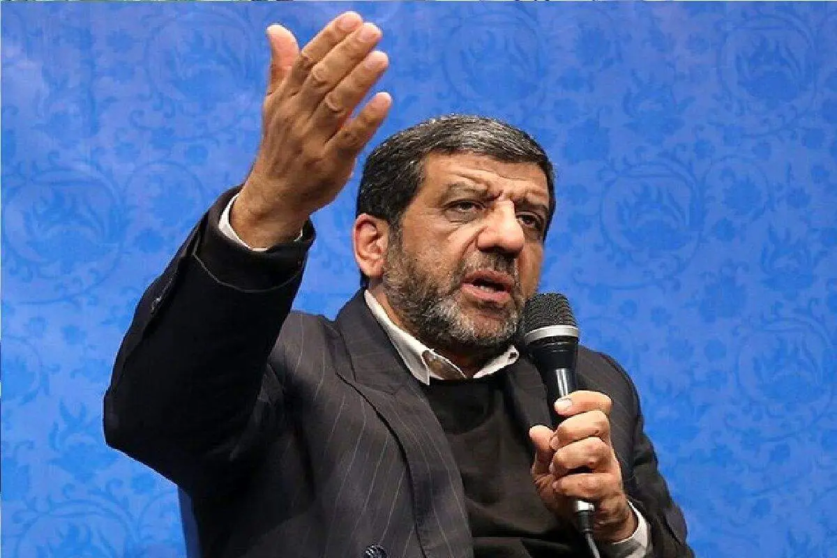 ضرغامی: با این شورای نگهبان کنار نمیآیم + فیلم