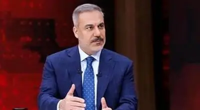 فیدان: ایران و آمریکا به توافق نزدیک هستند