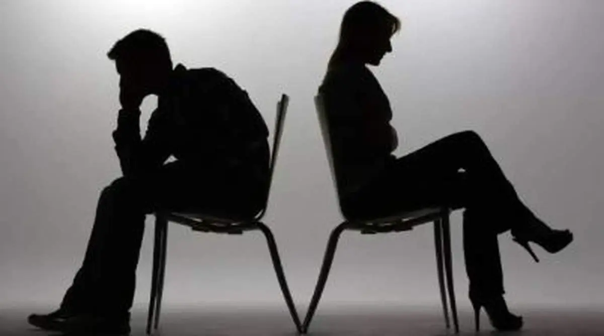درخواست طلاق به دلیل بیمحلیهای شوهر