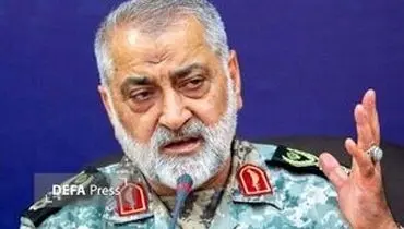 سردار شکارچی: شگفتانه‌های بیشتری را برای آمریکا و رژیم صهیونی رونمایی خواهیم کرد