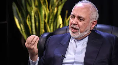  ظریف: ایرانِ بزرگ همچنان سرافراز و پابرجا خواهد ماند