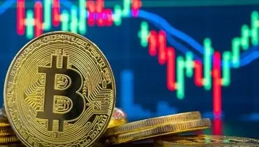 افزایش ۱۵۴ درصدی قیمت بیت کوین در ۲۰۲۳
