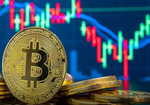 قیمت بیت کوین در آستانه انفجار تاریخی