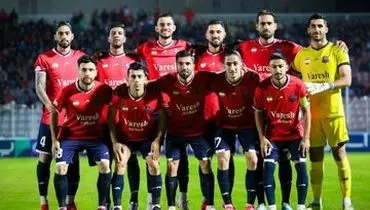 شوک به هواداران فوتبال در مازندران؛ نساجی به فروش گذاشته شد!