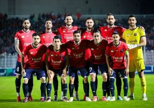 خط و نشان سرمربی نساجی برای استقلال و رامین 