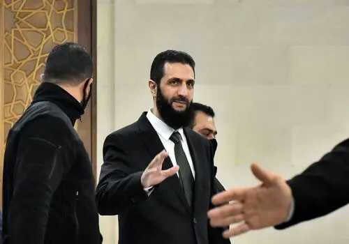 خیانت جولانی به سوریه؛ اسناد کوهن تحویل داده شد+تصاویر