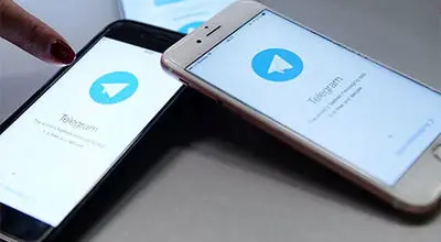 تلگرام به زودی رفع فیلتر می شود