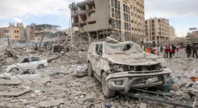 خانه‌ پس از انفجار چقدر امن است؟ + نشانه‌های ناامن بودن ساختمان