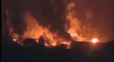 یمن: فرودگاه بن‌گورین را هدف قرار دادیم
