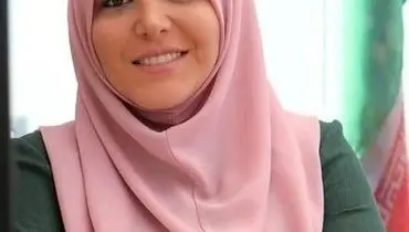 نسخه المیرا شریفی مقدم برای رفع مشکل کم‌آبی +فیلم