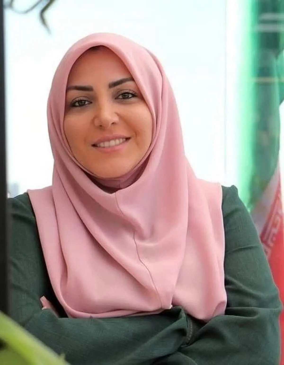 نسخه المیرا شریفی مقدم برای رفع مشکل کم‌آبی +فیلم