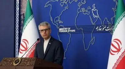 بقایی: دشمنی آمریکا با علم و پیشرفت ایرانیان است + عکس