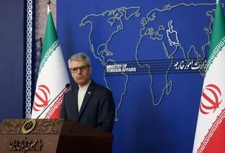 بقایی: دشمنی آمریکا با علم و پیشرفت ایرانیان است + عکس